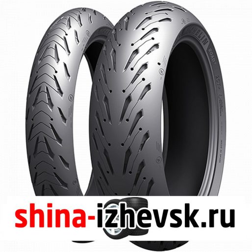 Мотошина Michelin Road 5 110/70 ZR17 54W TL в Ижевске